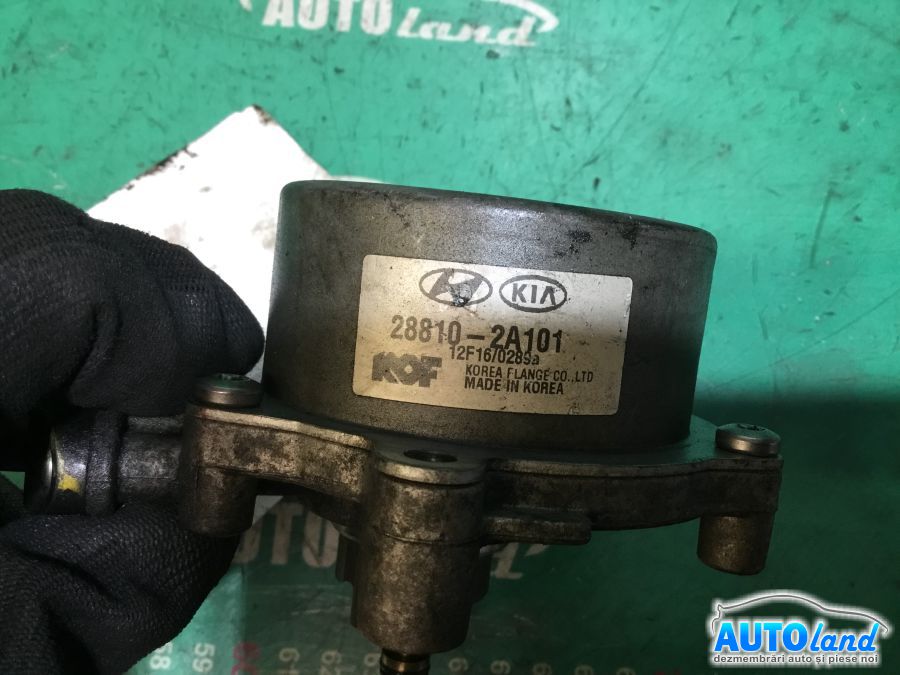 Pompa Vacuum HYUNDAI i30 2007-2025 Cod 288102A101 