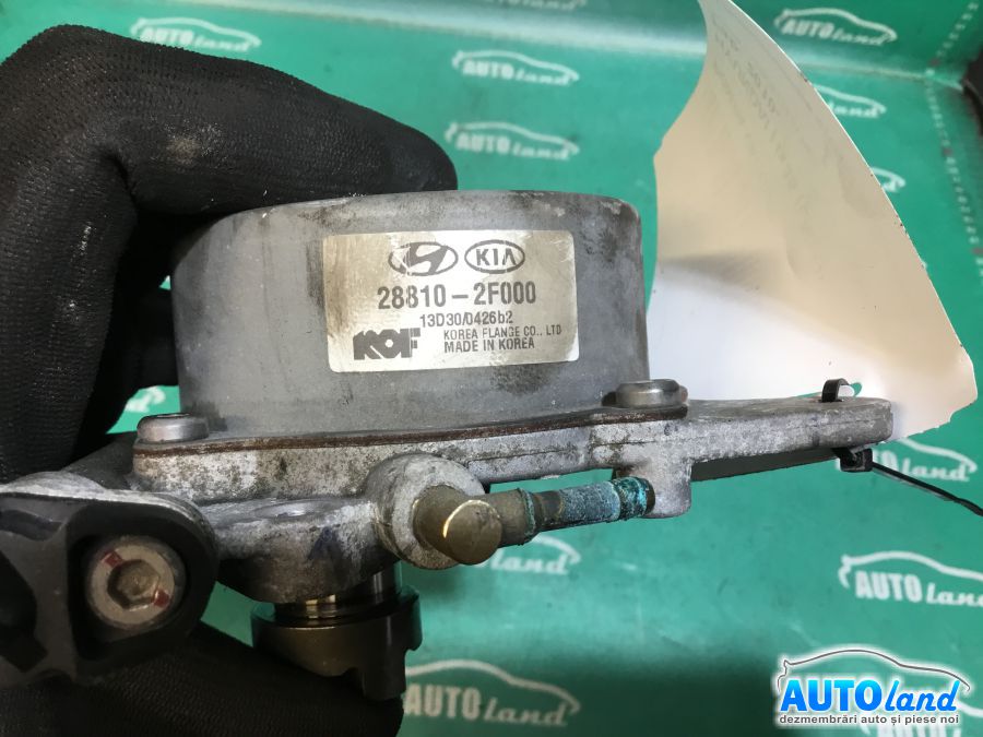 Pompa Vacuum HYUNDAI ix35 (LM) 2010-2025 Cod 288102F000 