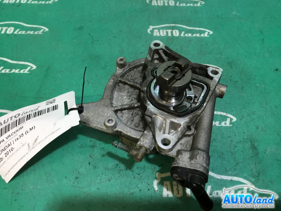 Pompa Vacuum HYUNDAI ix35 (LM) 2010-2025 Cod 288102F000 