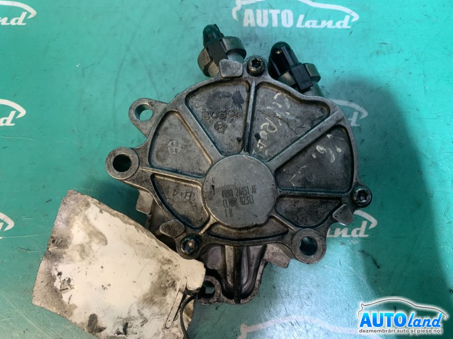 Pompa Vacuum JAGUAR S-TYPE (CCX) 1999-2025 Cod 4R8Q2A451AF 