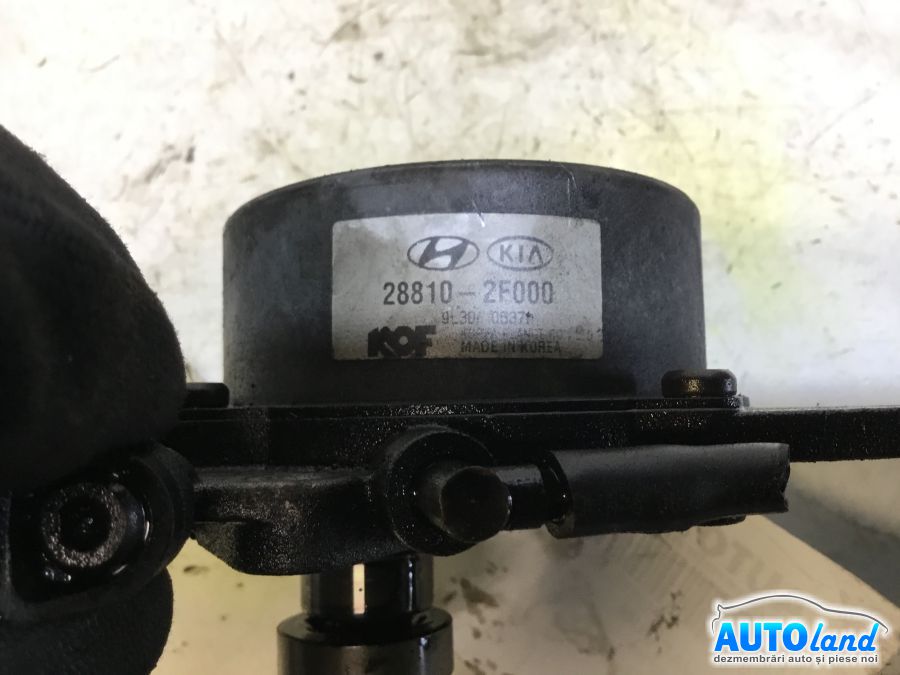Pompa Vacuum KIA SORENTO (XM) 2009-2025 Cod 288102F000 