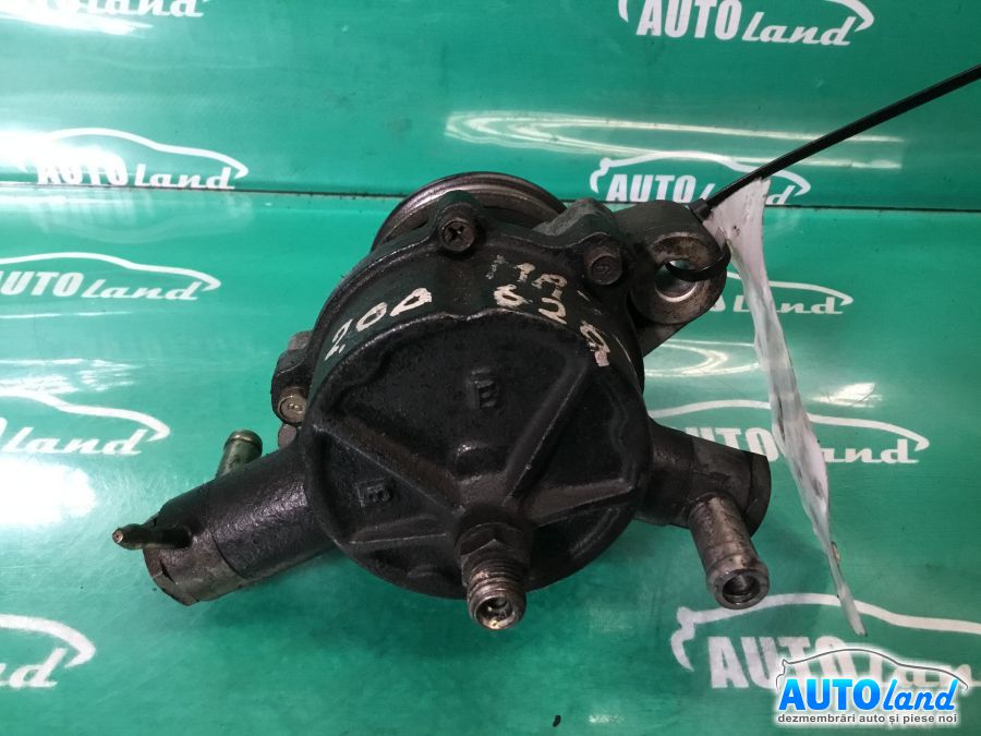 Pompa Vacuum MAZDA 626 V Break (GW) 1998-2002 Cod X2T50199 