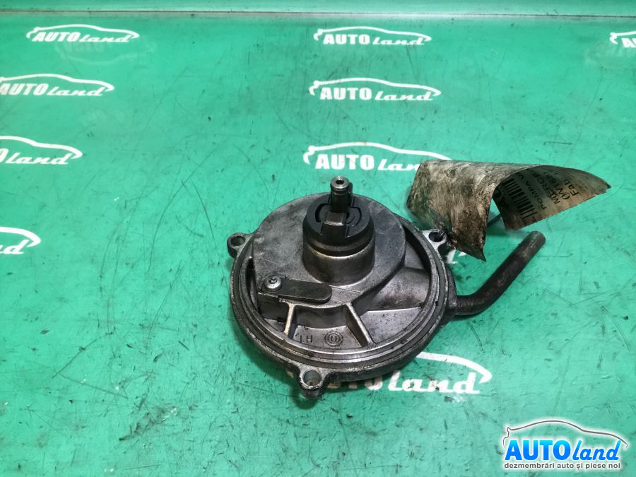 Pompa Vacuum MERCEDES-BENZ A-CLASS (W168) 1997-2004 Cod A6632300165 