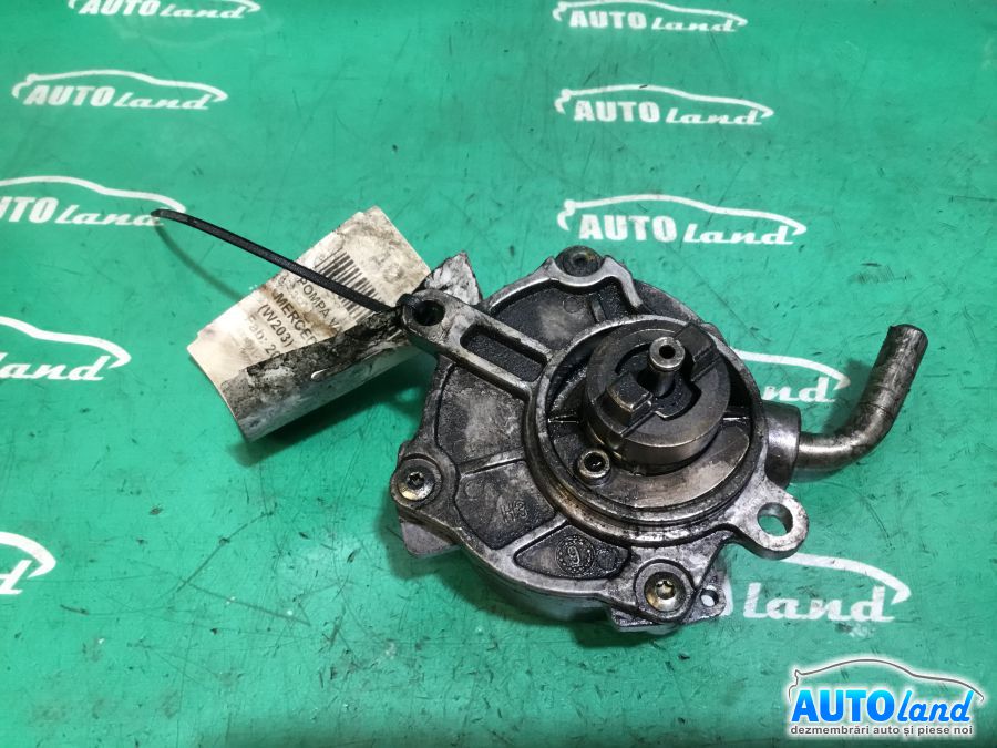 Pompa Vacuum MERCEDES-BENZ C-CLASS (W203) 2000-2026 Cod A6112300065 