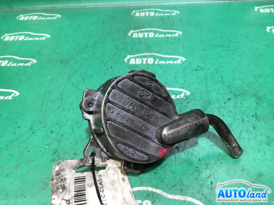 Pompa Vacuum MERCEDES-BENZ C-CLASS (W203) 2000-2026 Cod A6112300065 