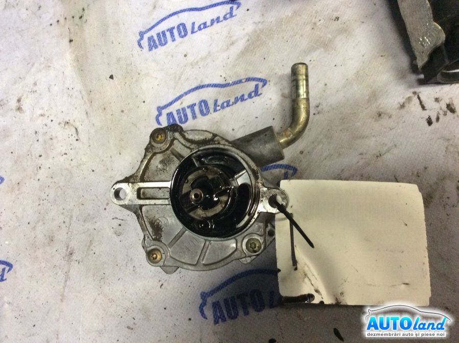 Pompa Vacuum MERCEDES-BENZ E-CLASS (W210) 1995-2002 Cod A6112300065 