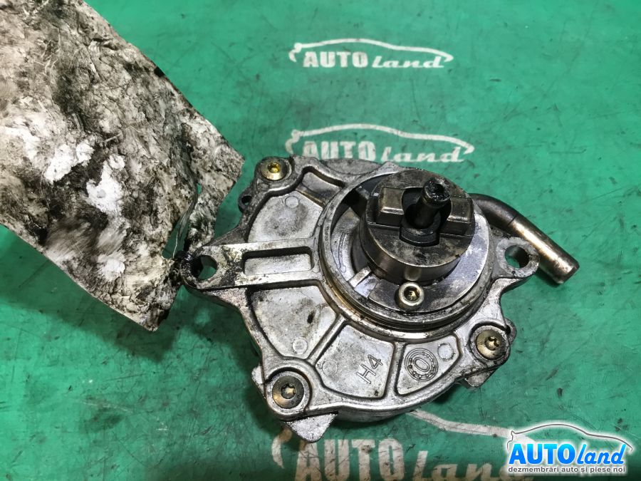 Pompa Vacuum MERCEDES-BENZ E-CLASS (W211) 2002-2008 Cod 6112300165 