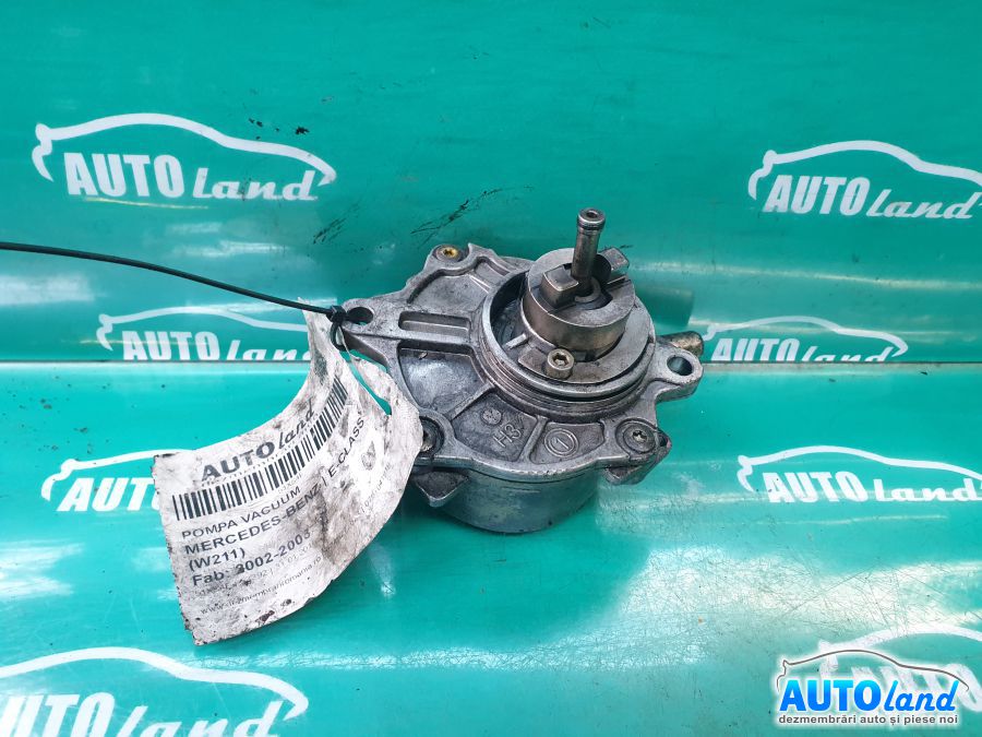 Pompa Vacuum MERCEDES-BENZ E-CLASS (W211) 2002-2008 Cod 6112300265 