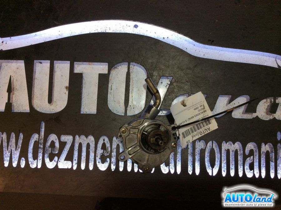 Pompa Vacuum MERCEDES-BENZ E-CLASS (W212) 2009-2025 Cod A6112300065 