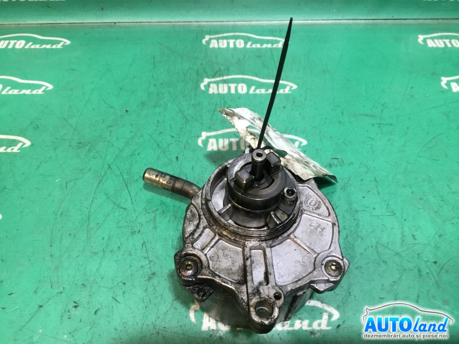 Pompa Vacuum MERCEDES-BENZ M-CLASS (W163) 1998-2005 Cod A6122300065 