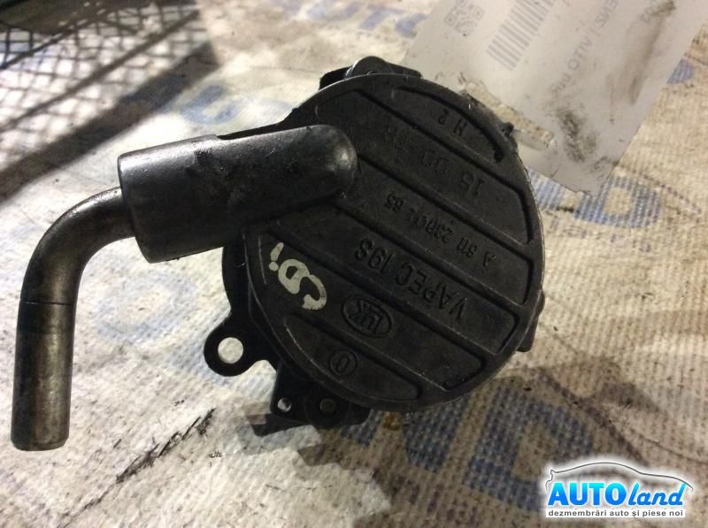 Pompa Vacuum MERCEDES-BENZ VITO bus (638) 1996-2003 Cod 6112300165 