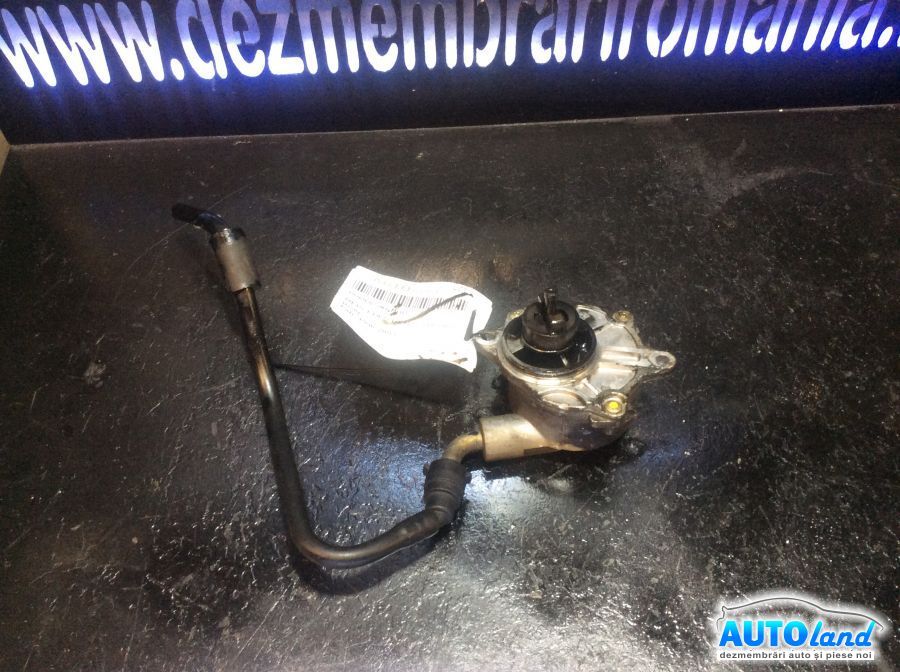 Pompa Vacuum MERCEDES-BENZ VITO bus (638) 1996-2003 Cod A6112300065 