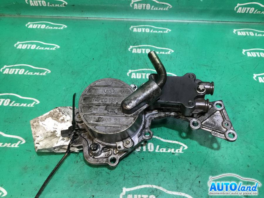 Pompa Vacuum MERCEDES-BENZ VITO bus (638) 1996-2003 Cod A6112300165 
