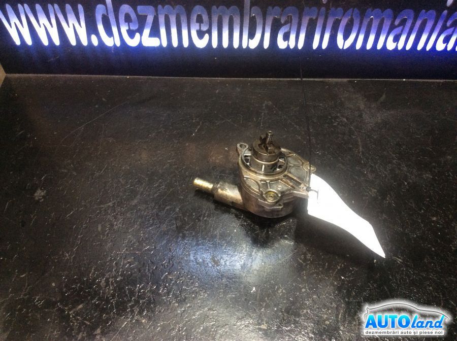 Pompa Vacuum MERCEDES-BENZ VITO bus (638) 1996-2003 Cod A6112300265 