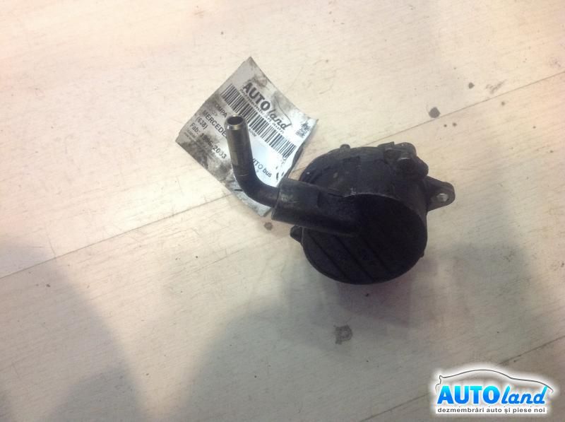 Pompa Vacuum MERCEDES-BENZ VITO bus (638) 1996-2003 Cod A61123065 
