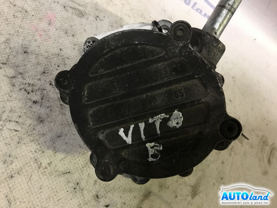 Pompa Vacuum MERCEDES-BENZ VITO bus (W639) 2003-2025