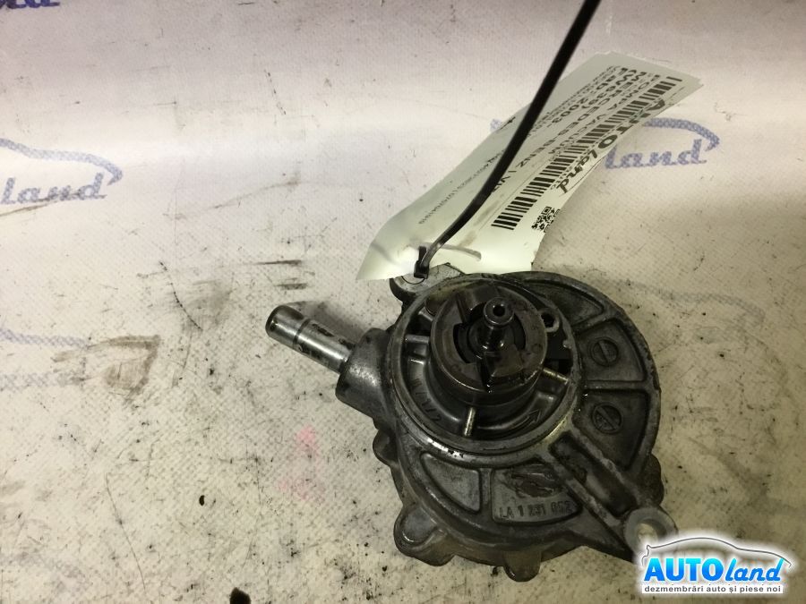 Pompa Vacuum MERCEDES-BENZ VITO bus (W639) 2003-2025