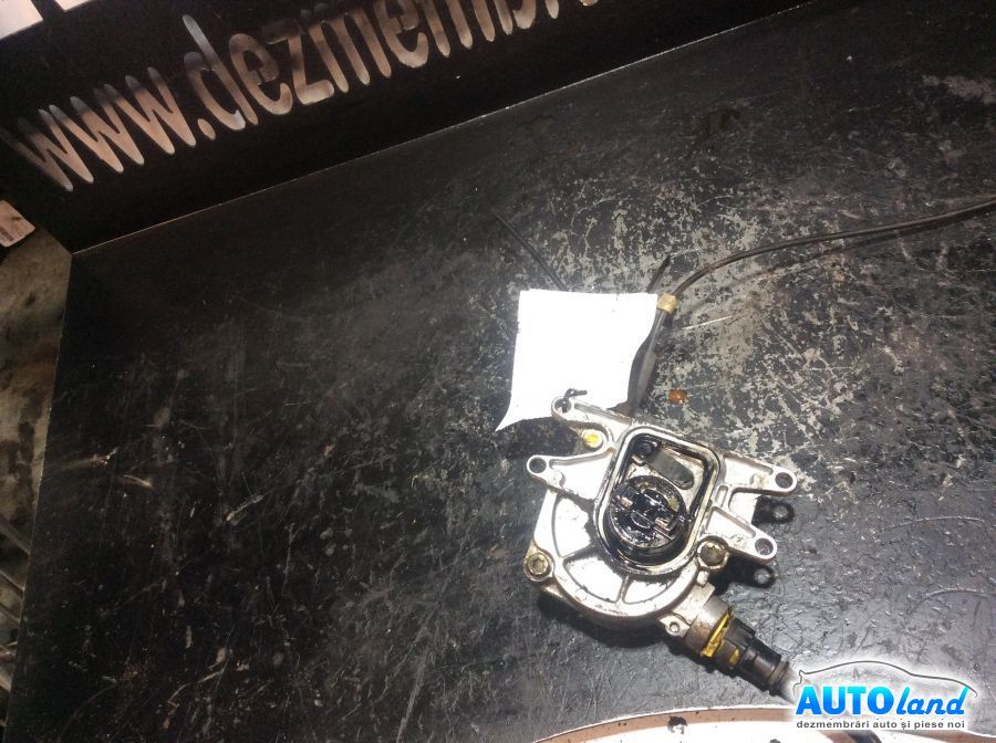 Pompa Vacuum OPEL ASTRA G hatchback (F48_,F08_) 1998-2009 Cod 24406132 