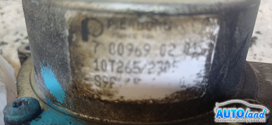 Pompa Vacuum OPEL ASTRA J hatchback 2009-2026 Cod 7009690201 