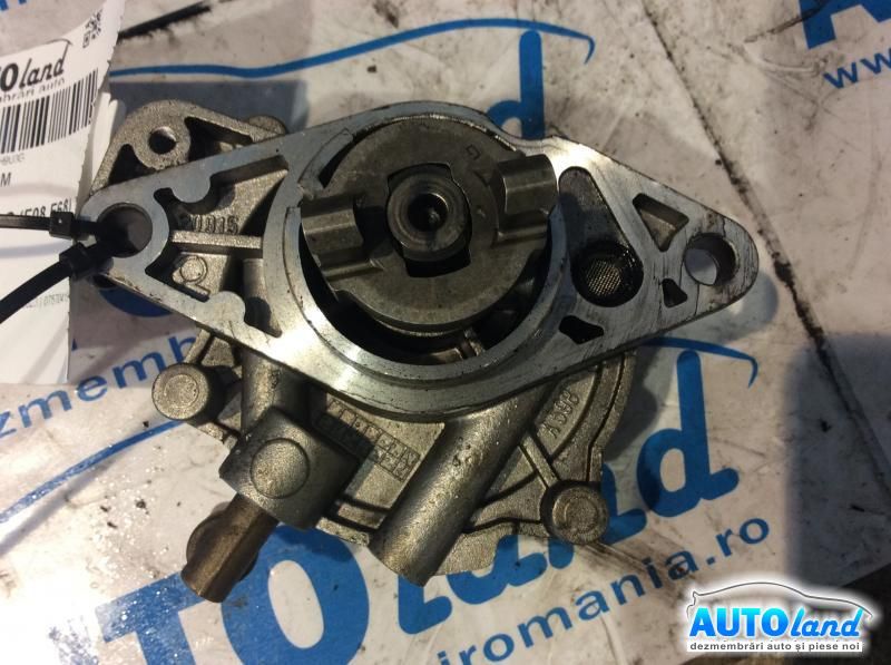 Pompa Vacuum OPEL CORSA C (F08,F68) 2000-2025 Cod 73501167 