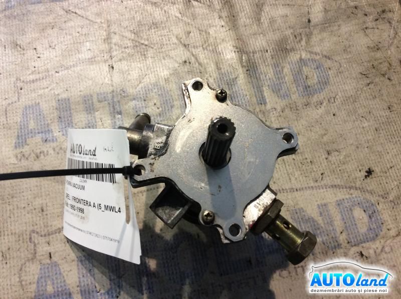 Pompa Vacuum OPEL FRONTERA A (5_MWL4) 1992-1998