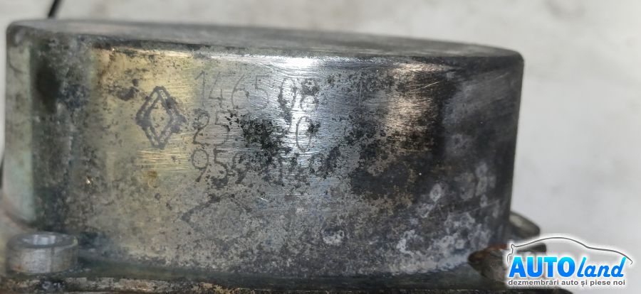 Pompa Vacuum OPEL Movano B 2010-2019 Cod 146508418R 