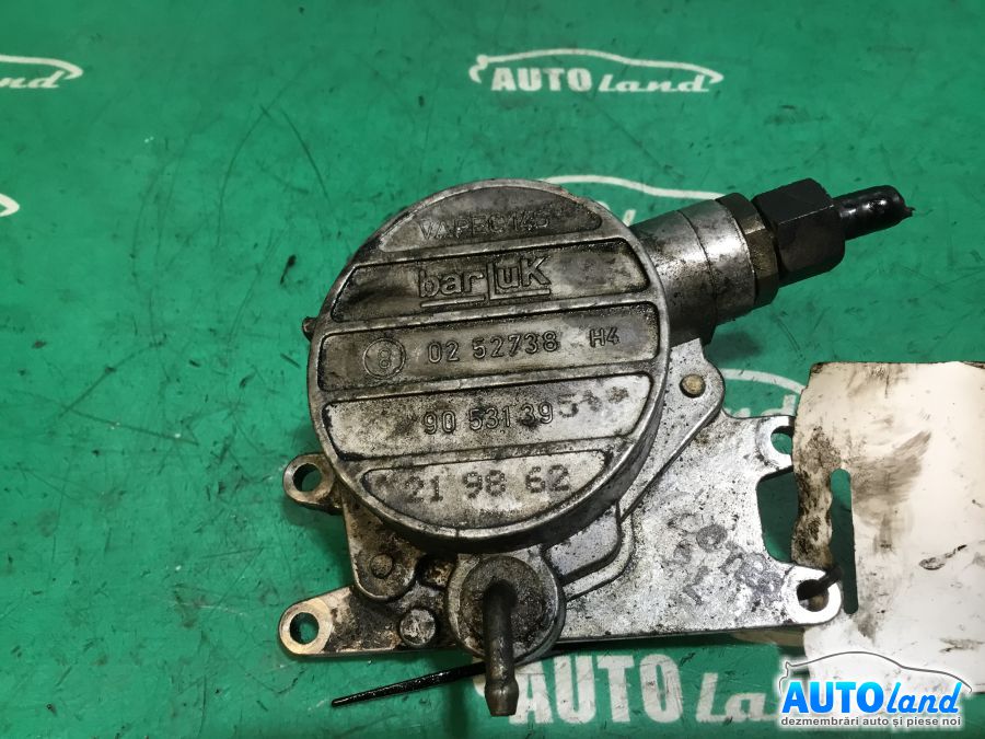 Pompa Vacuum OPEL VECTRA B (36_) 1995-2002 Cod 90531395 