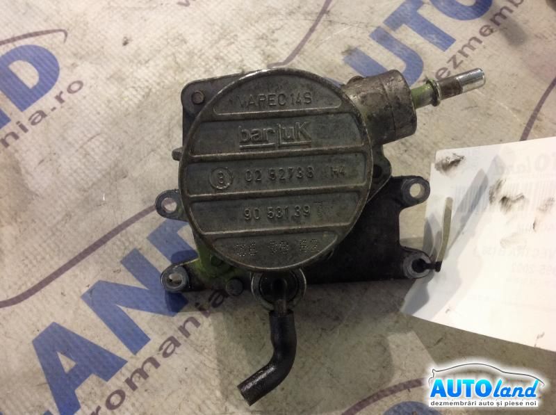 Pompa Vacuum OPEL VECTRA B (36_) 1995-2002 Cod 9053139 