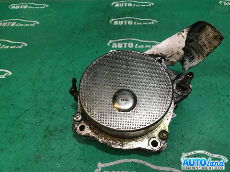 Pompa Vacuum OPEL VECTRA C 2002-2025 Cod 55188660 