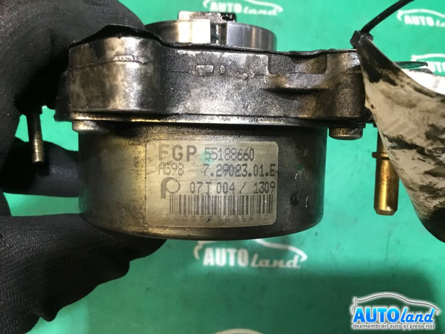 Pompa Vacuum OPEL VECTRA C 2002-2025 Cod 55188660 