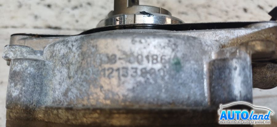 Pompa Vacuum PEUGEOT 3008 2009-2026 Cod 9812133880 