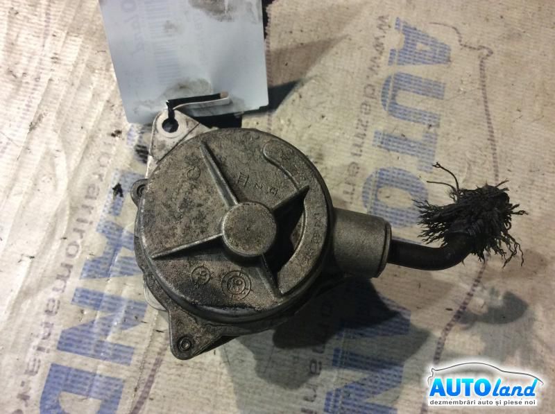 Pompa Vacuum PEUGEOT 306 (7B,N3,N5) 1994-2001 Cod 174329TE 