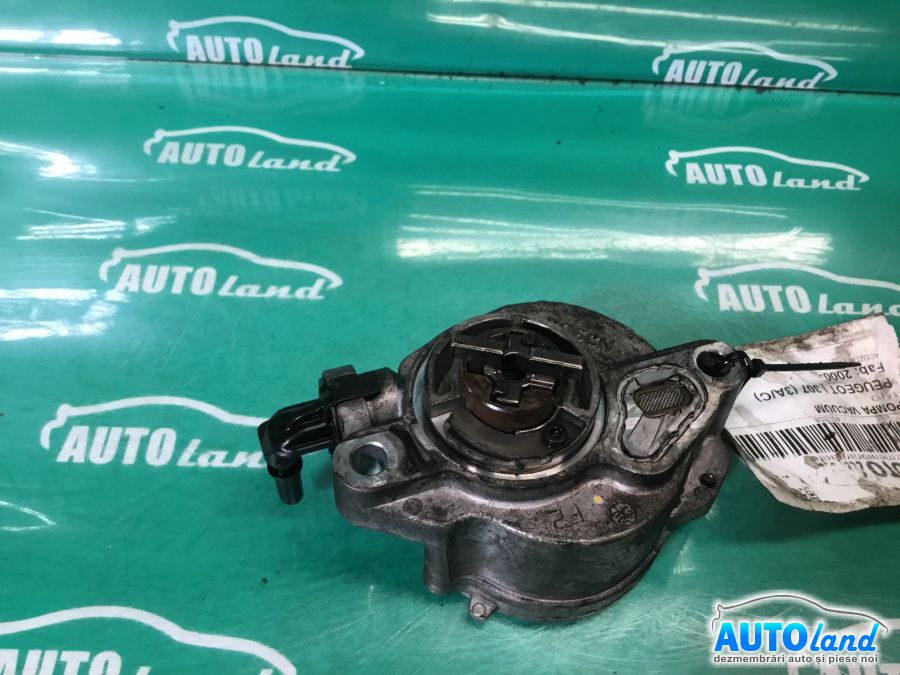 Pompa Vacuum PEUGEOT 307 (3A/C) 2000-2025 Cod D1561A 