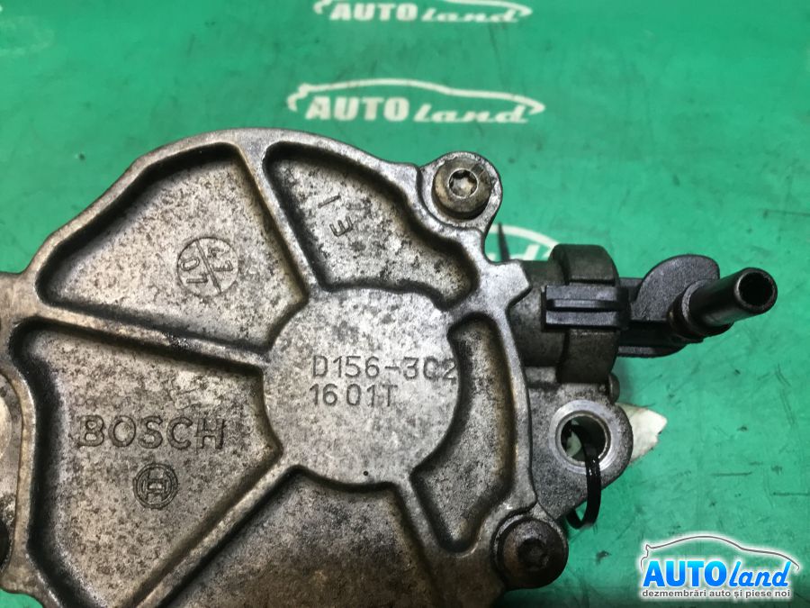 Pompa Vacuum PEUGEOT 307 (3A/C) 2000-2026 Cod D1563C2 