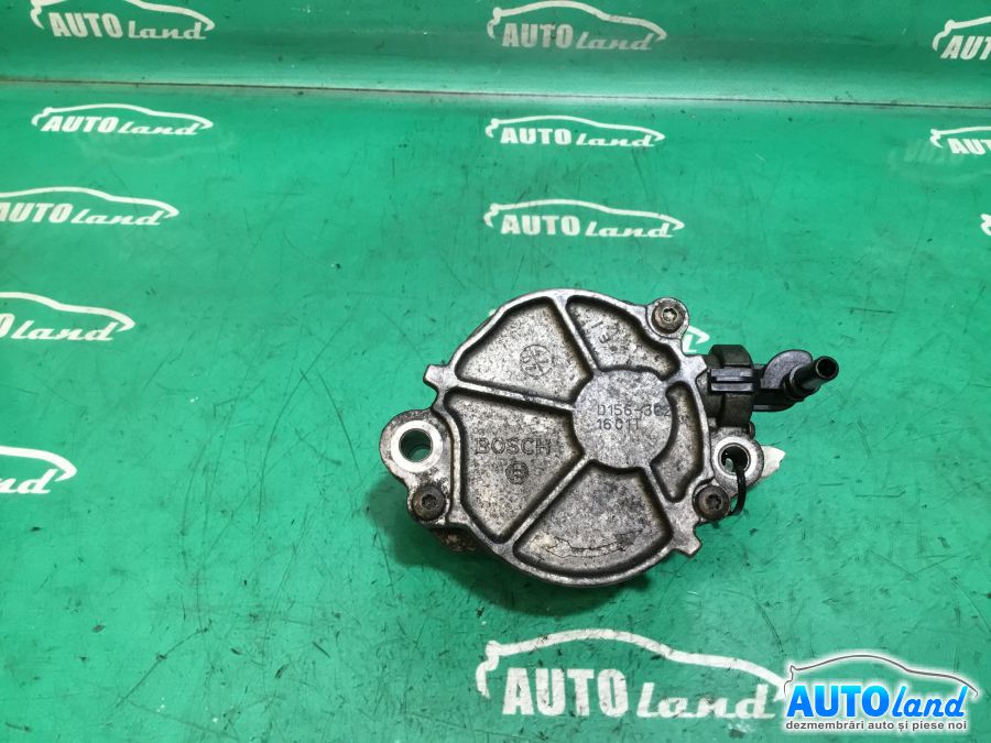 Pompa Vacuum PEUGEOT 307 (3A/C) 2000-2026 Cod D1563C2 