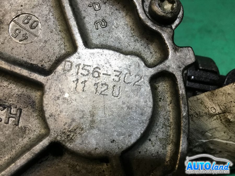 Pompa Vacuum PEUGEOT 307 (3A/C) 2000-2025 Cod D1563C2 