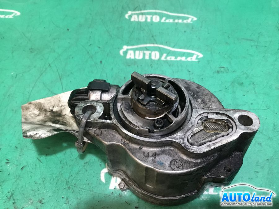 Pompa Vacuum PEUGEOT 307 (3A/C) 2000-2025 Cod D1563C2 