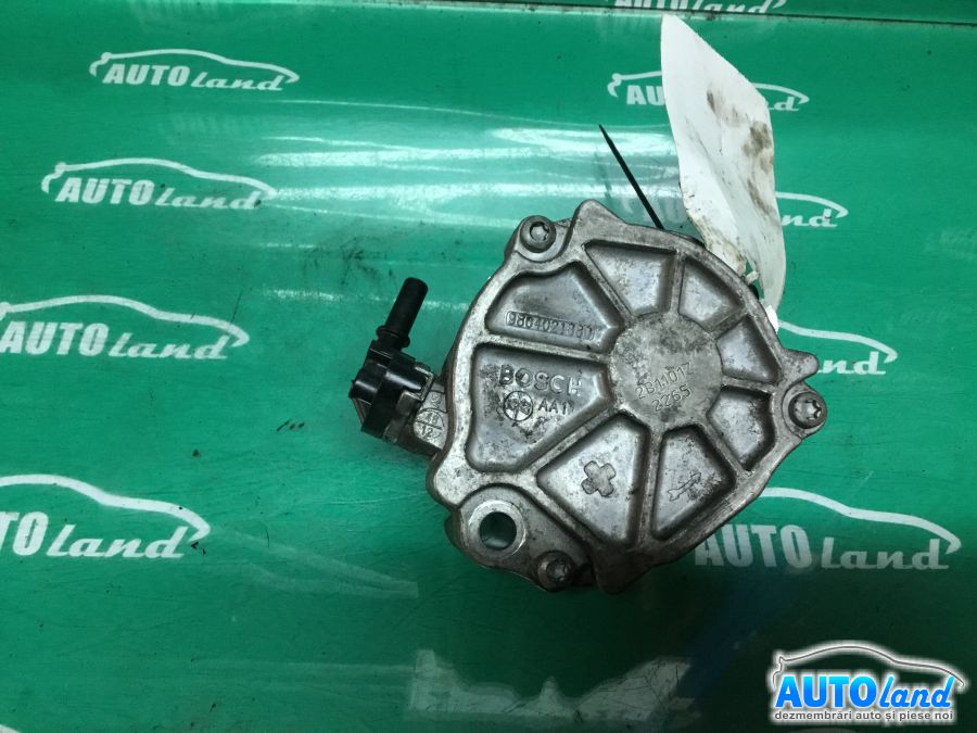 Pompa Vacuum PEUGEOT 308 (4A_,4C_) 2007-2025 Cod 9804021880 
