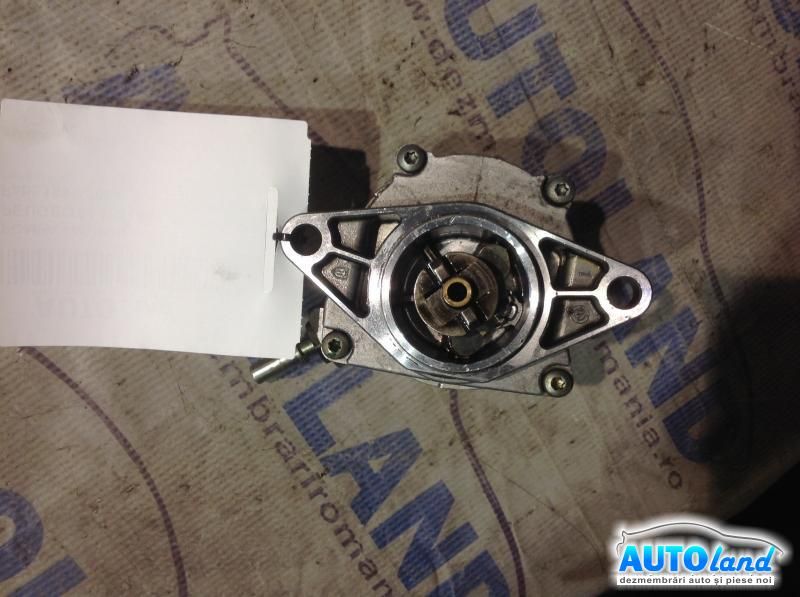 Pompa Vacuum PEUGEOT 406 (8B) 1995-2004 Cod 72160209 