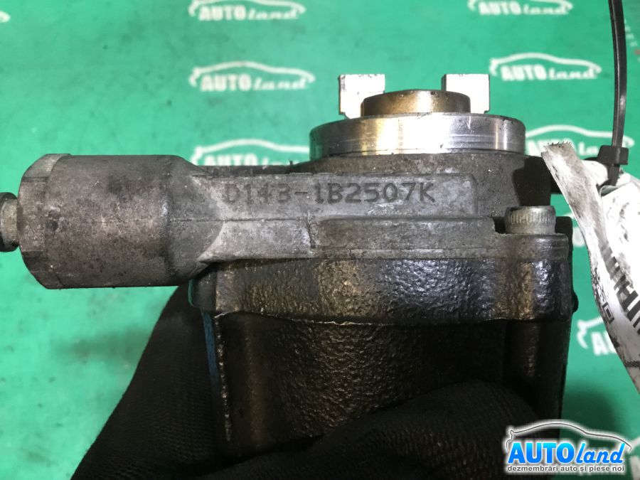 Pompa Vacuum PEUGEOT 406 (8B) 1995-2004 Cod D1431B2507K 