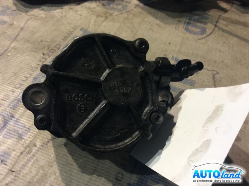 Pompa Vacuum PEUGEOT 407 (6D_) 2004-2025