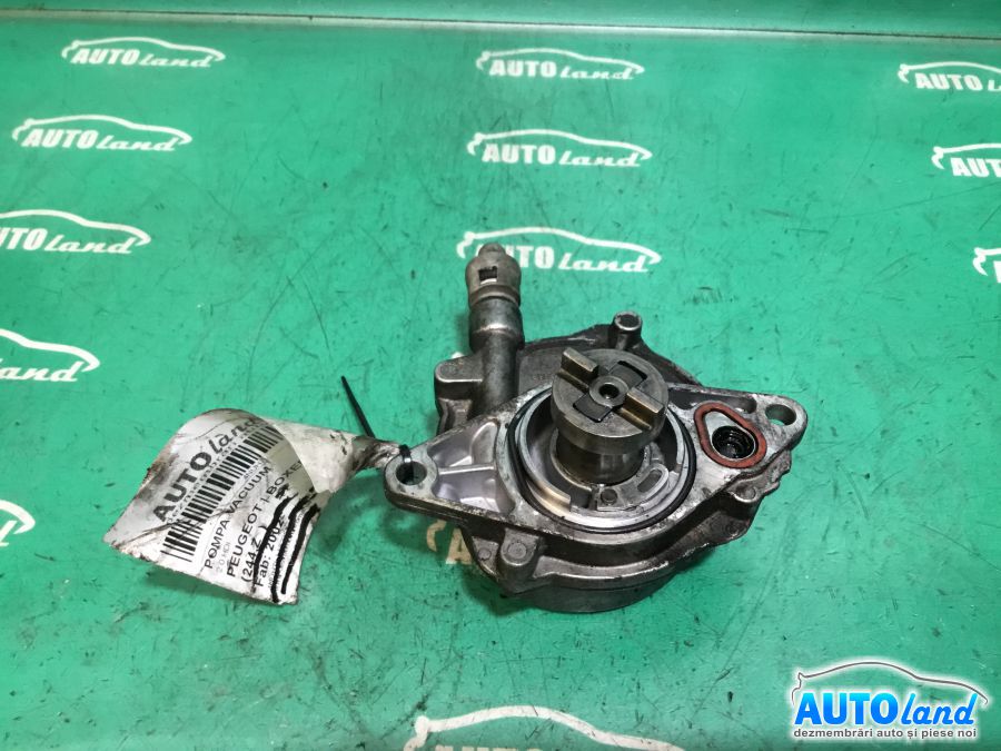 Pompa Vacuum PEUGEOT BOXER bus (244,Z_) 2002-2025 Cod 9645141380 