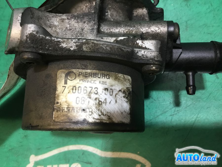Pompa Vacuum RENAULT CLIO II 1998-2001