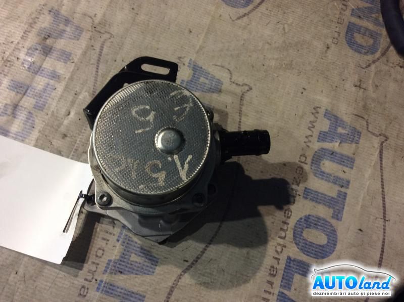 Pompa Vacuum RENAULT CLIO II 2001-2025 Cod 8201005306 