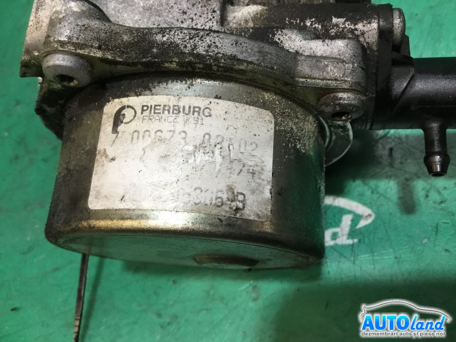 Pompa Vacuum RENAULT CLIO III (BR0/1,CR0/1) 2005-2025 Cod 70067300 