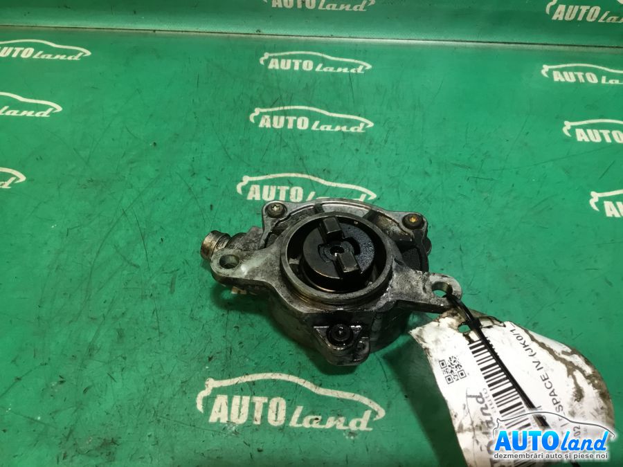 Pompa Vacuum RENAULT ESPACE IV (JK0/1_) 2002-2026 Cod 8200102535 