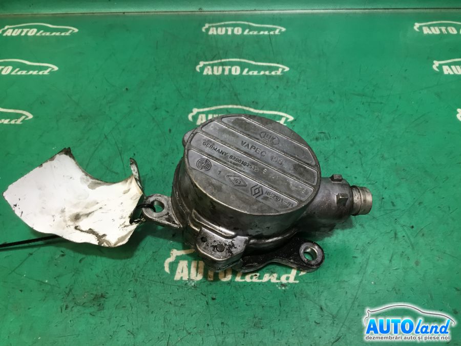 Pompa Vacuum RENAULT ESPACE IV (JK0/1_) 2002-2026 Cod 8200102535 