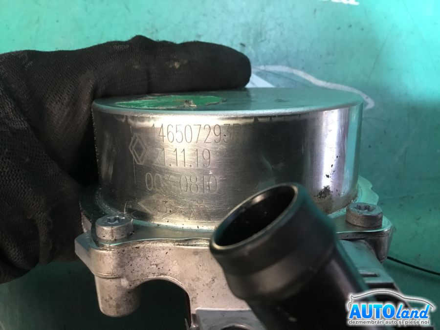 Pompa Vacuum RENAULT KADJAR 2015-2025 Cod 146507293R 