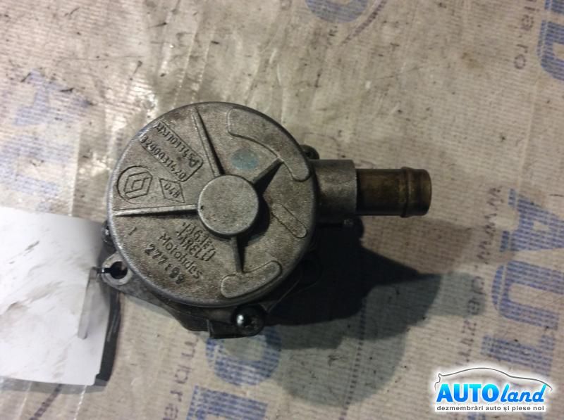 Pompa Vacuum RENAULT KANGOO (KC0/1_) 1997-2025