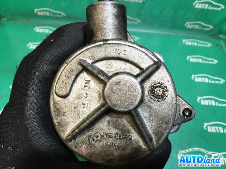 Pompa Vacuum RENAULT LAGUNA I (B56_,556_) 1993-2001 Cod 72117215E 